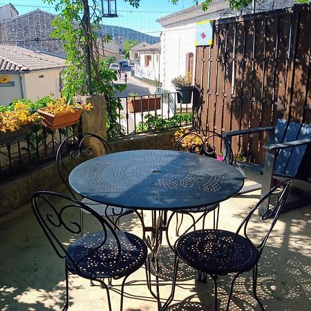 Gite Chez Dado & Denis Saint Martin D'Ardeche Экстерьер фото