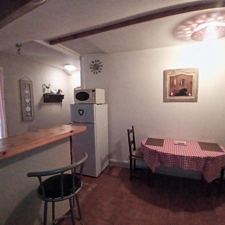 Gite Chez Dado & Denis Saint Martin D'Ardeche Экстерьер фото