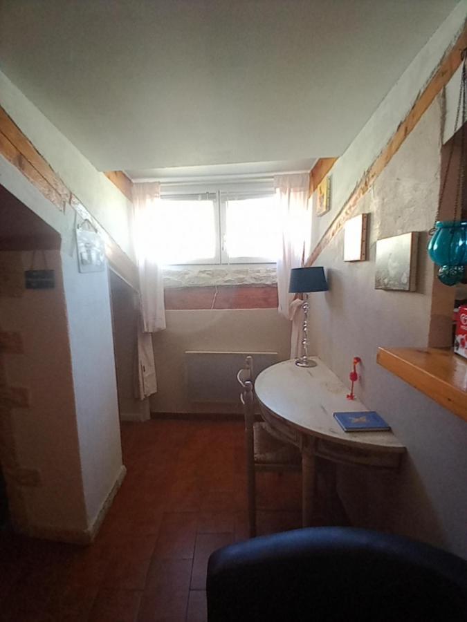 Gite Chez Dado & Denis Saint Martin D'Ardeche Экстерьер фото