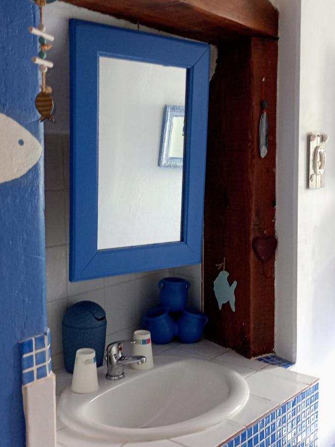 Gite Chez Dado & Denis Saint Martin D'Ardeche Экстерьер фото