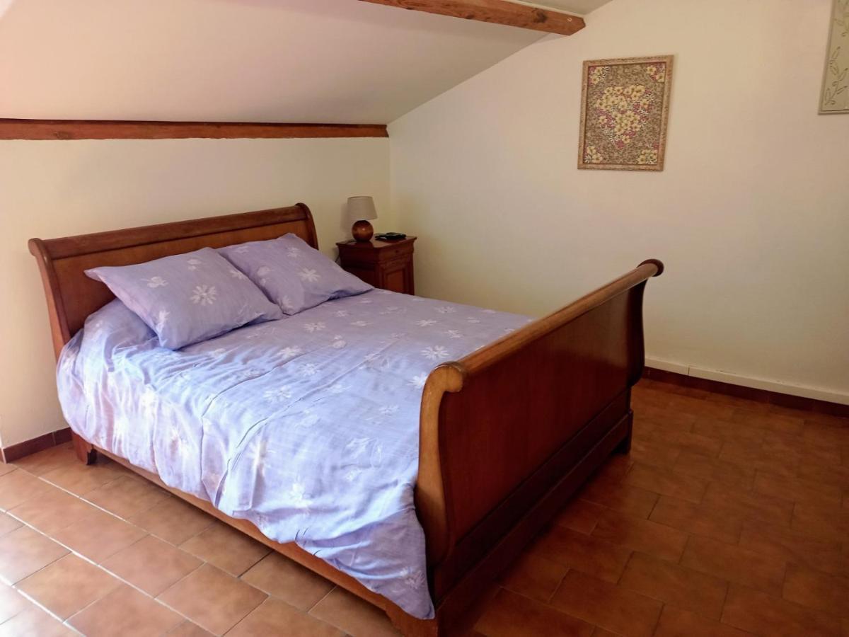 Gite Chez Dado & Denis Saint Martin D'Ardeche Экстерьер фото