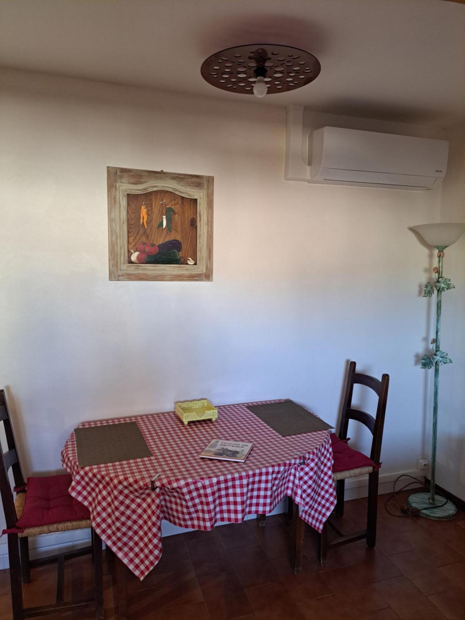 Gite Chez Dado & Denis Saint Martin D'Ardeche Экстерьер фото