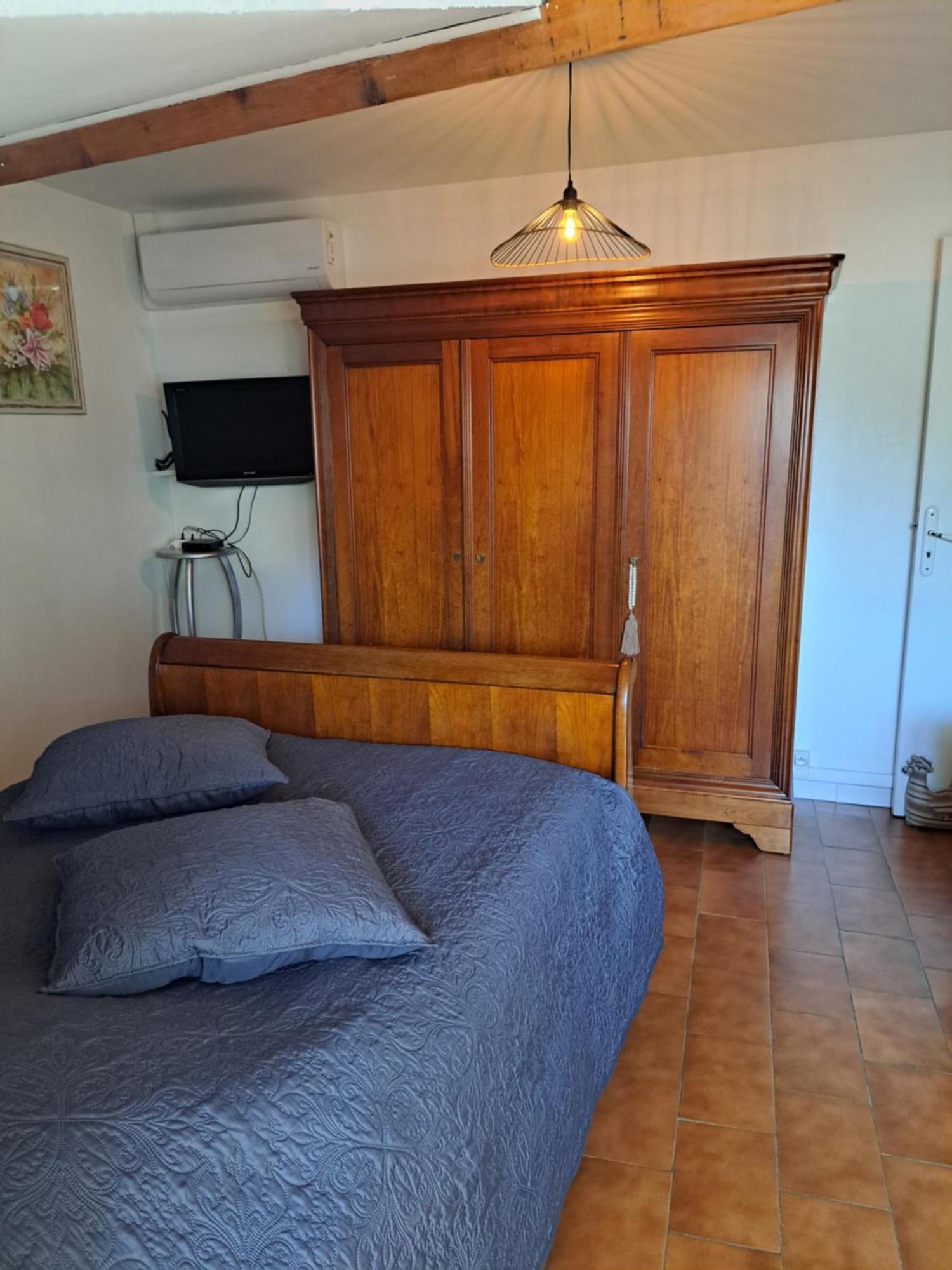 Gite Chez Dado & Denis Saint Martin D'Ardeche Экстерьер фото